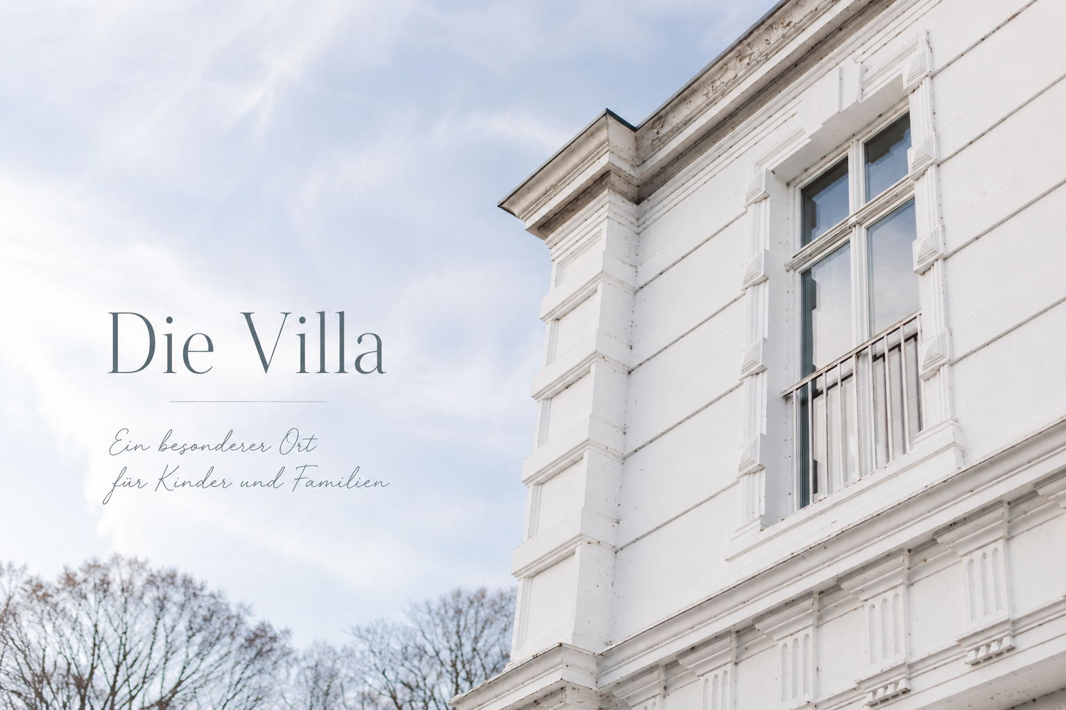 Die Villa