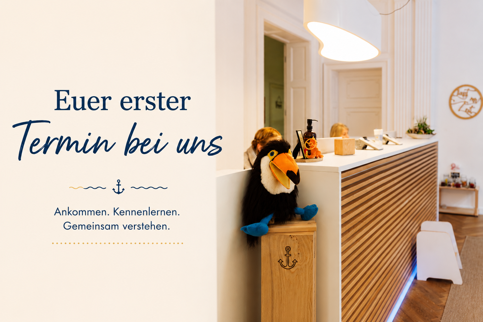 Was Euch Bei Uns Erwartet
