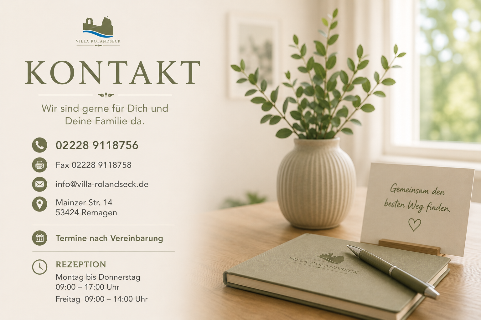 Kontakt