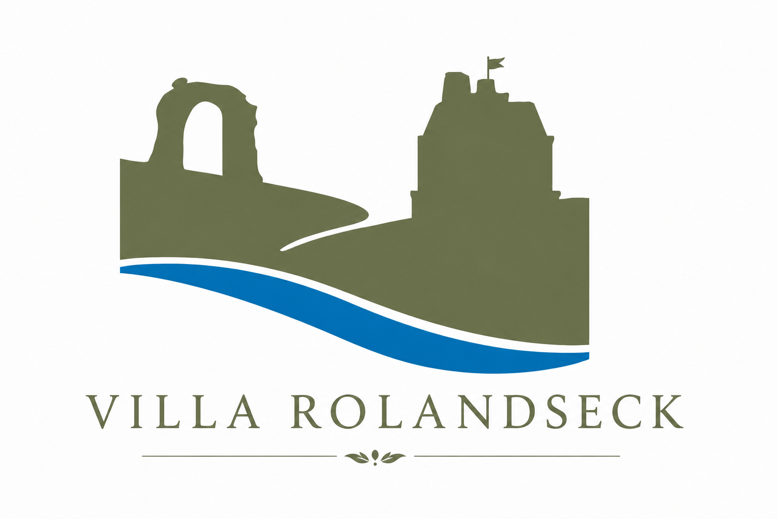 Praxis Villa Rolandseck für Kinderpsychiatrie Jugendpsychiatrie sowie Kinderpsychotherapie und Jugendpsychotherapie in Remagen