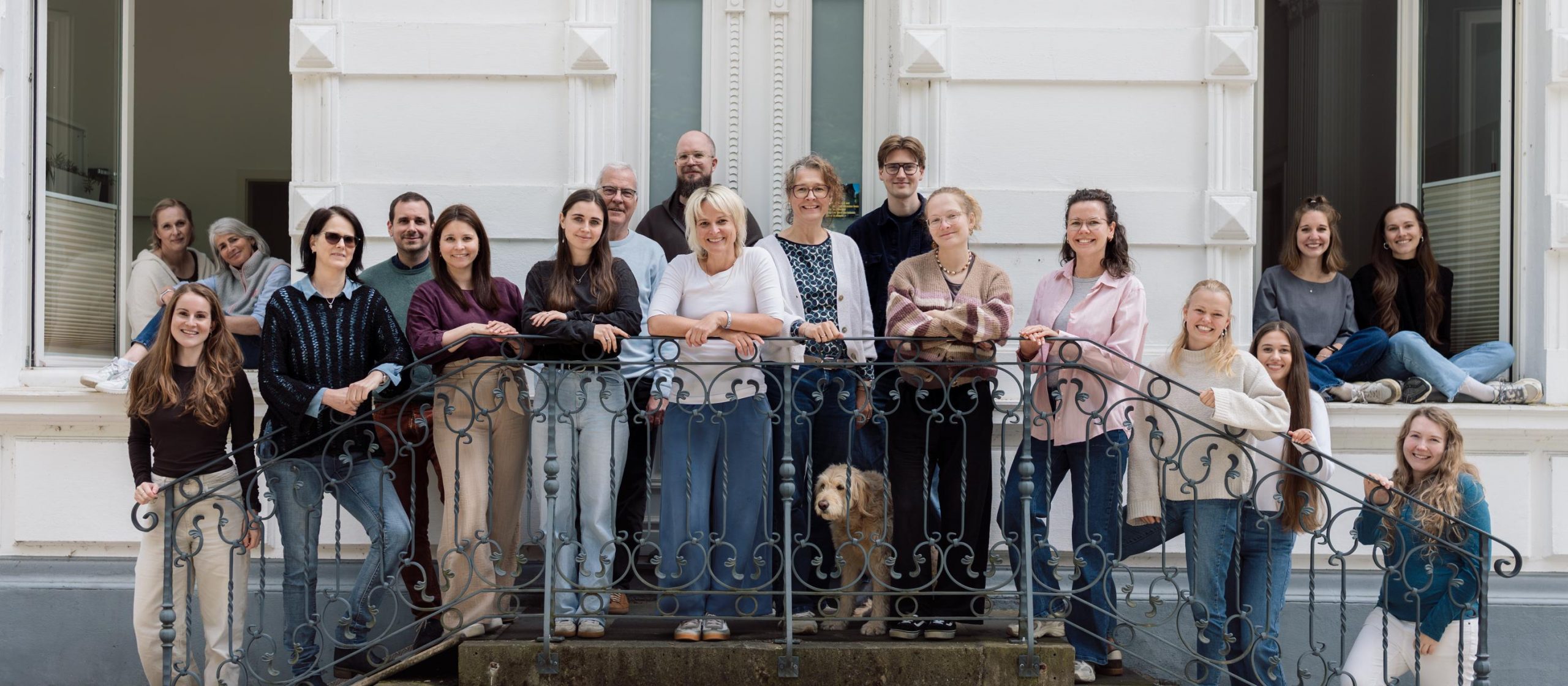 Unser Team